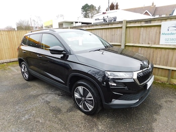 Used Skoda Karoq 2022 for sale - 77630094: Photo