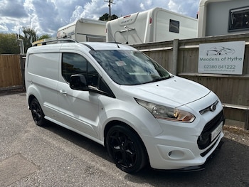 Used Ford Transit Connect 2014 for sale - 79537836: Photo