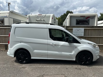 Used Ford Transit Connect 2014 for sale - 79537836: Photo
