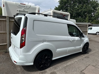Used Ford Transit Connect 2014 for sale - 79537836: Photo