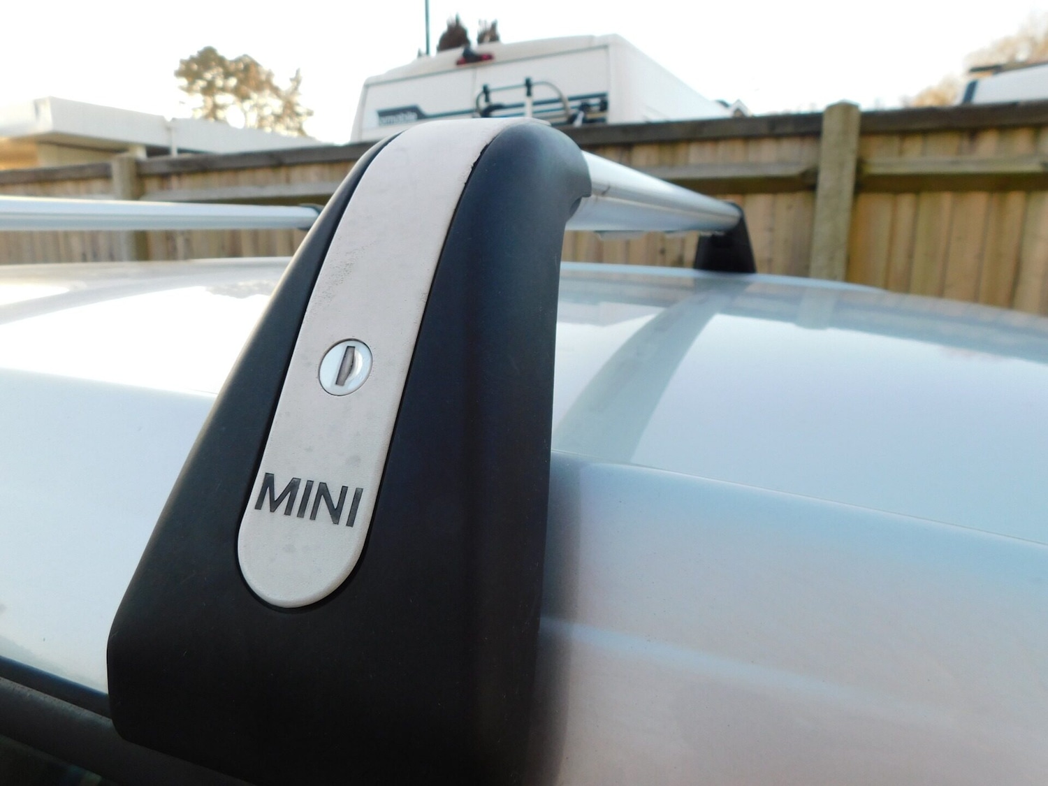 Used MINI Clubman 2009 for sale - 77636585: Photo 12