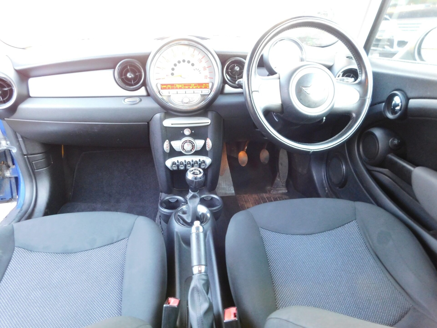 Used MINI Clubman 2009 for sale - 77636585: Photo 13