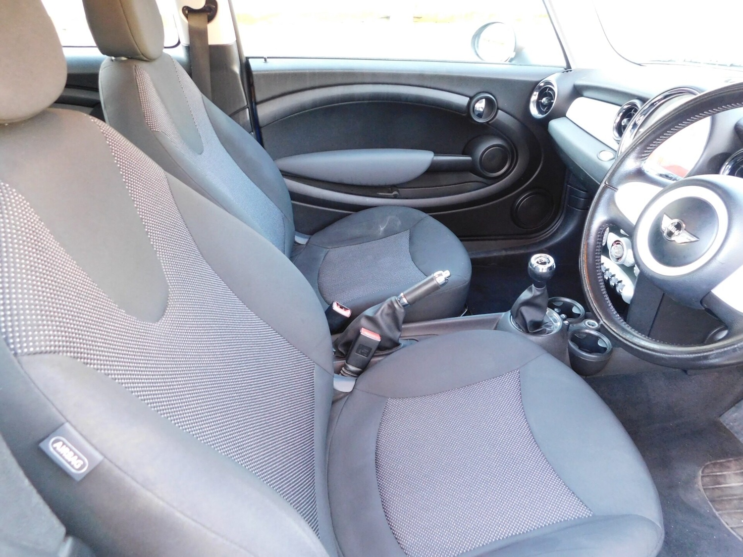 Used MINI Clubman 2009 for sale - 77636585: Photo 15