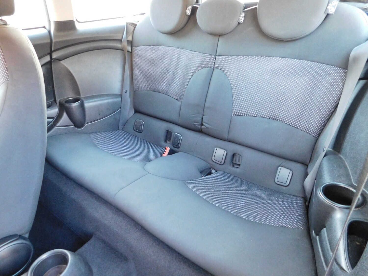 Used MINI Clubman 2009 for sale - 77636585: Photo 17