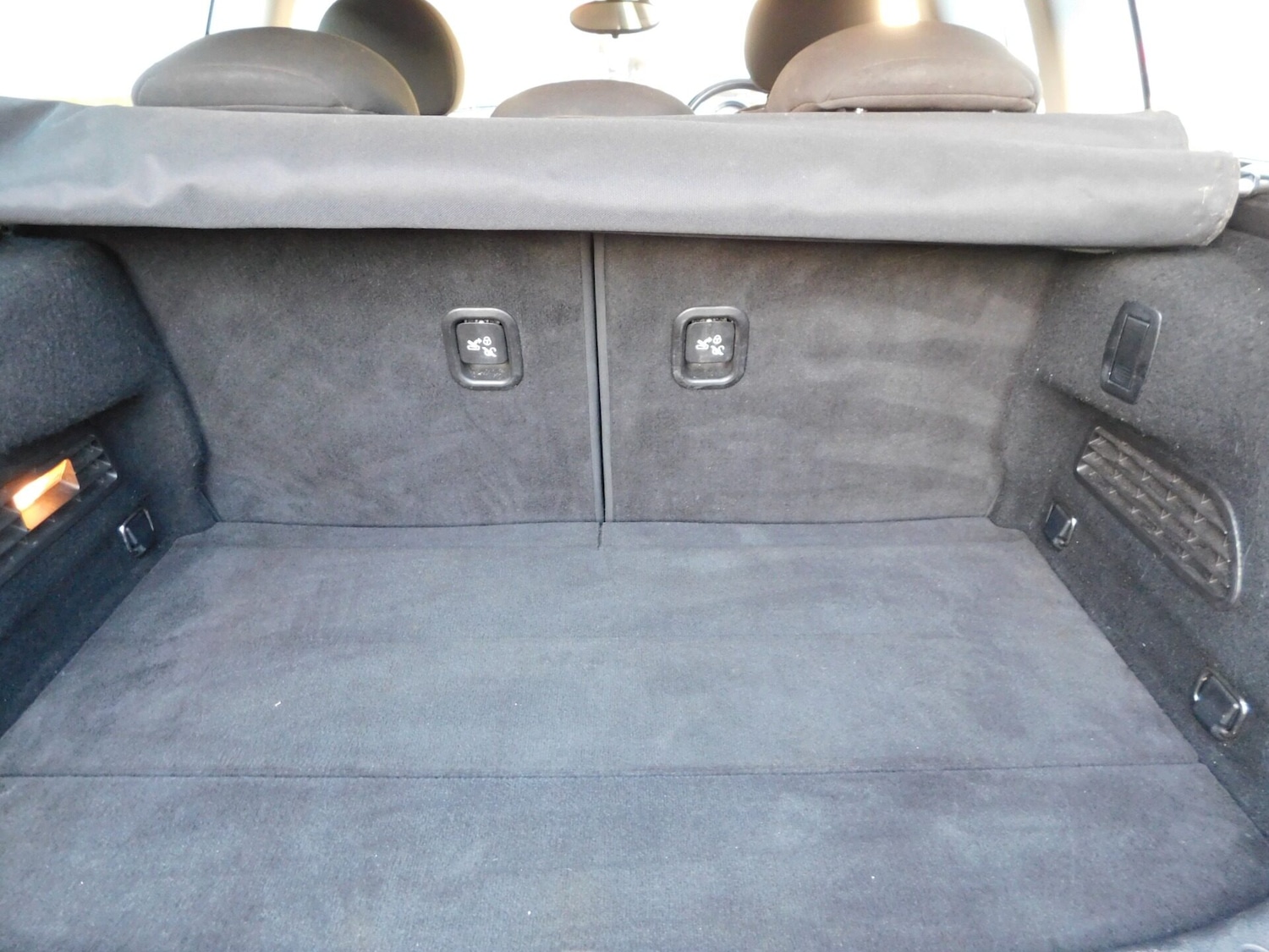 Used MINI Clubman 2009 for sale - 77636585: Photo 18