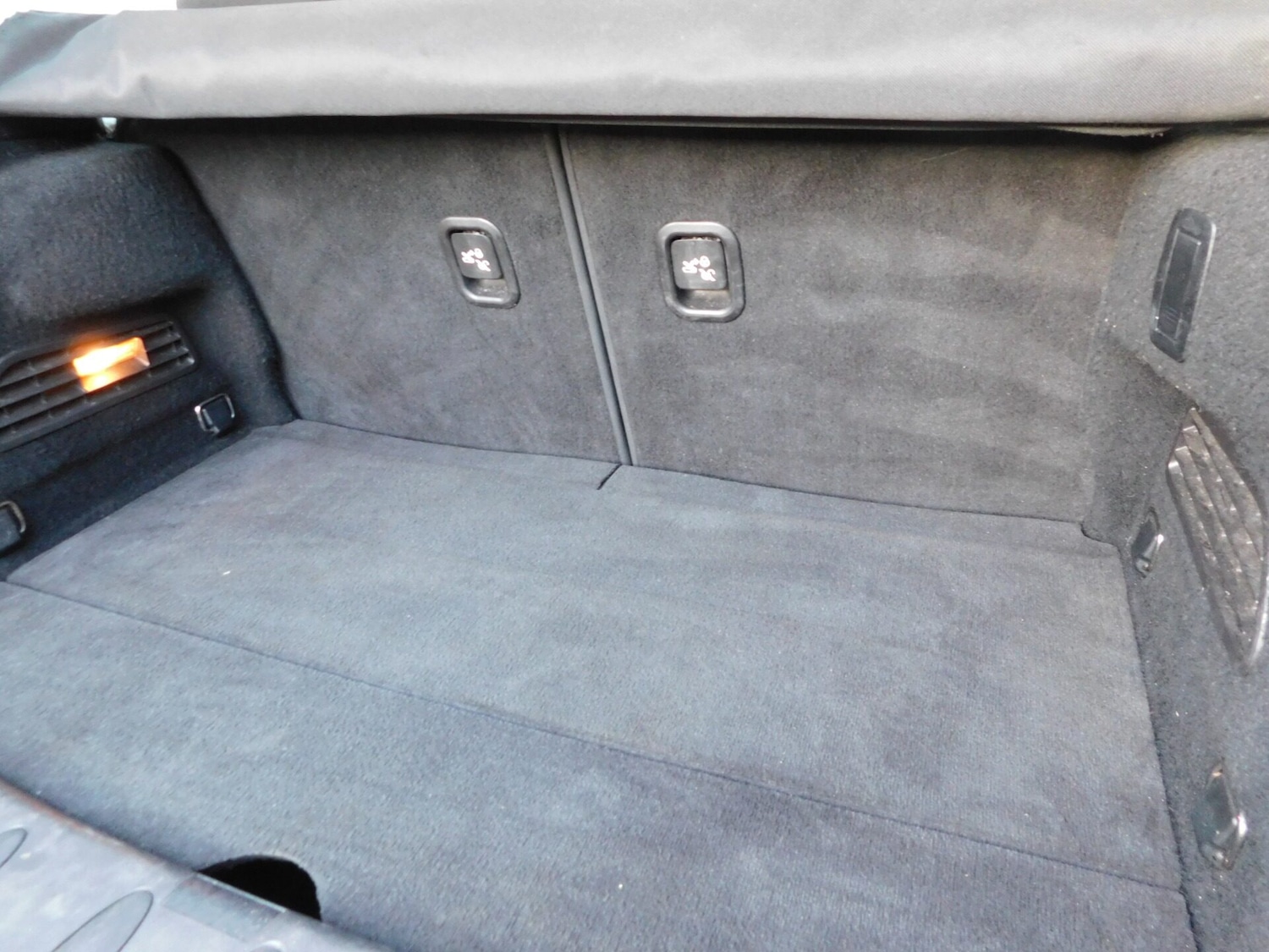 Used MINI Clubman 2009 for sale - 77636585: Photo 19