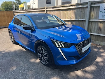 Used Peugeot 208 2022 for sale - 78982960: Photo