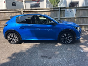 Used Peugeot 208 2022 for sale - 78982960: Photo