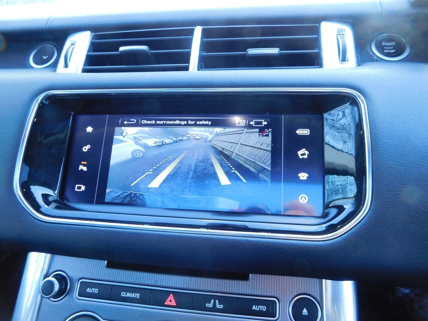 Used Land Rover Range Rover Sport 2016 for sale - 77403533: Photo 12