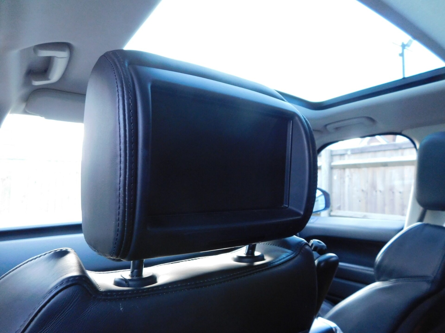 Used Land Rover Range Rover Sport 2016 for sale - 77403533: Photo 16