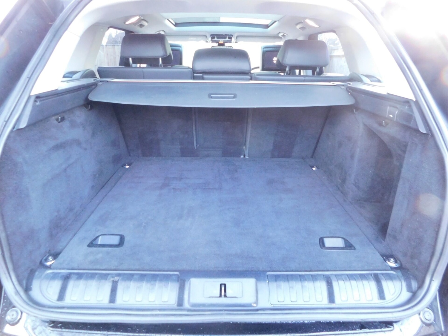 Used Land Rover Range Rover Sport 2016 for sale - 77403533: Photo 19