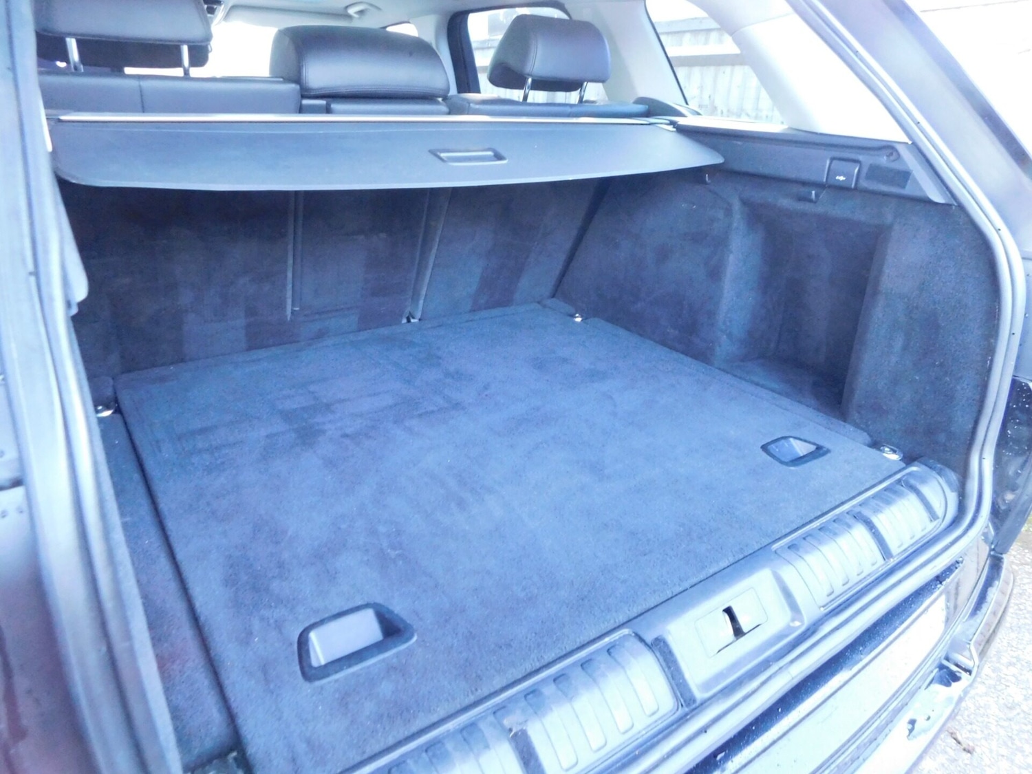 Used Land Rover Range Rover Sport 2016 for sale - 77403533: Photo 20