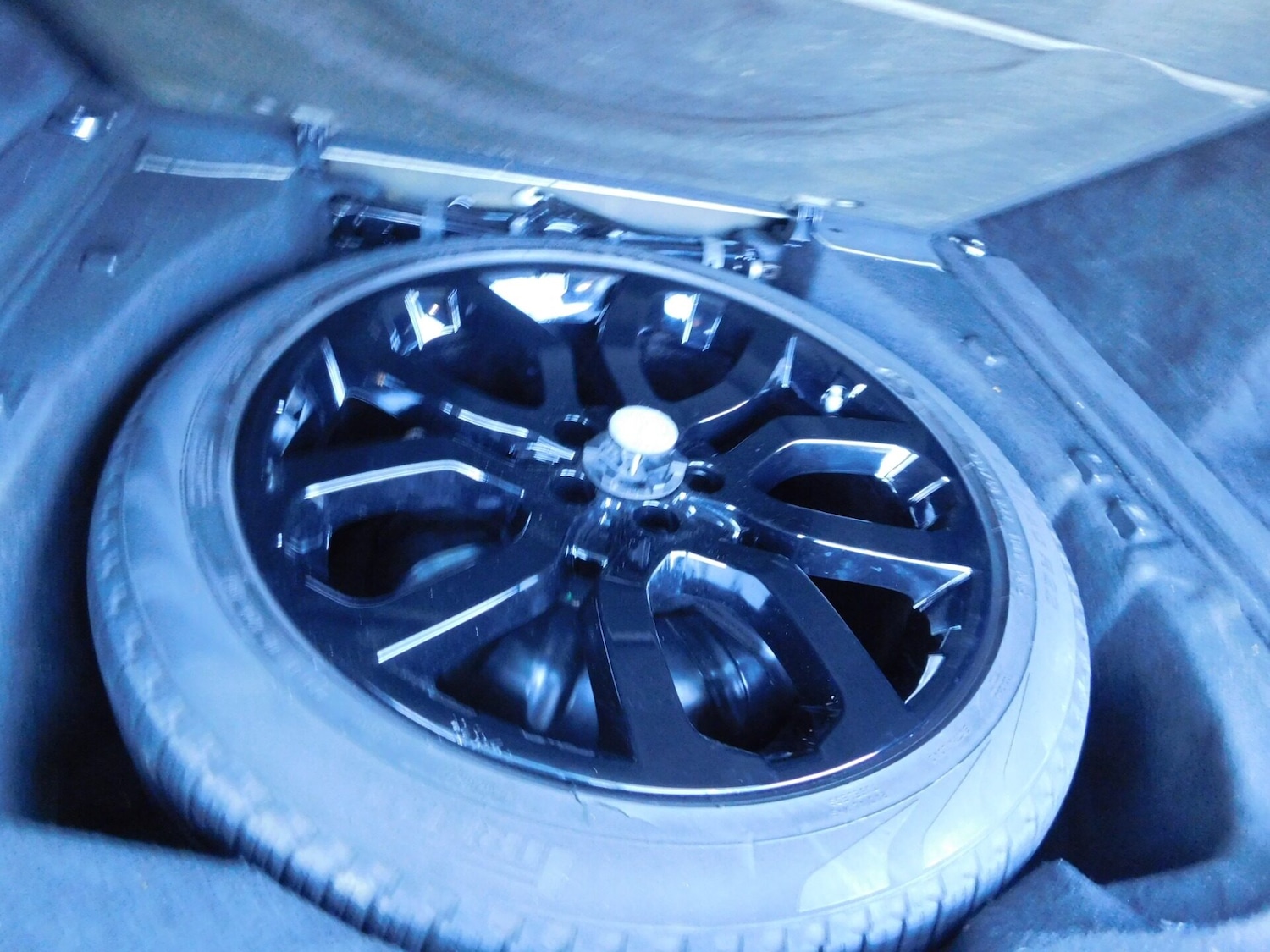 Used Land Rover Range Rover Sport 2016 for sale - 77403533: Photo 21