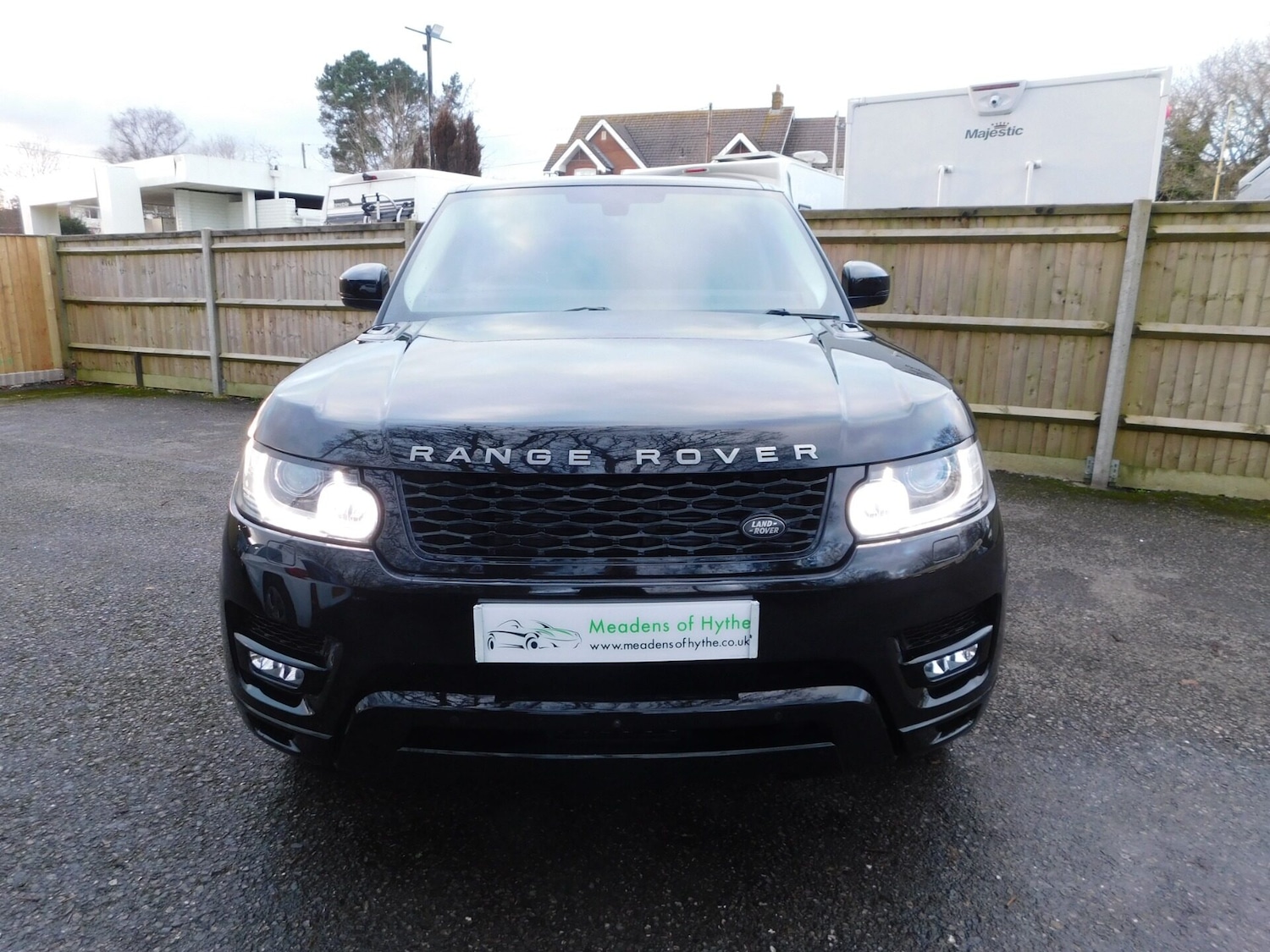 Used Land Rover Range Rover Sport 2016 for sale - 77403533: Photo 9
