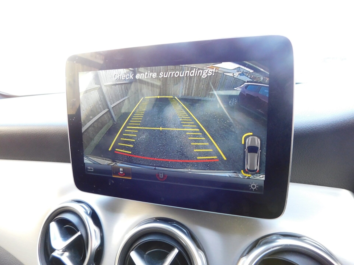 Used Mercedes-Benz GLA 2017 for sale - 76831893: Photo 11