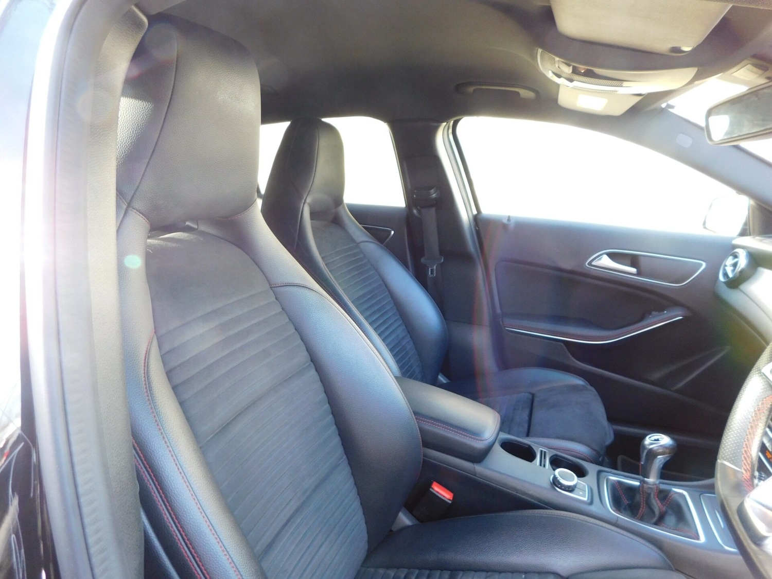 Used Mercedes-Benz GLA 2017 for sale - 76831893: Photo 13