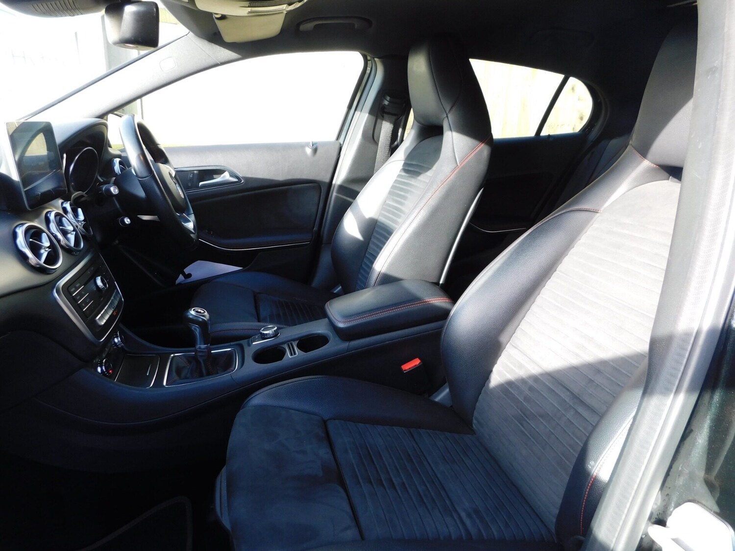 Used Mercedes-Benz GLA 2017 for sale - 76831893: Photo 14