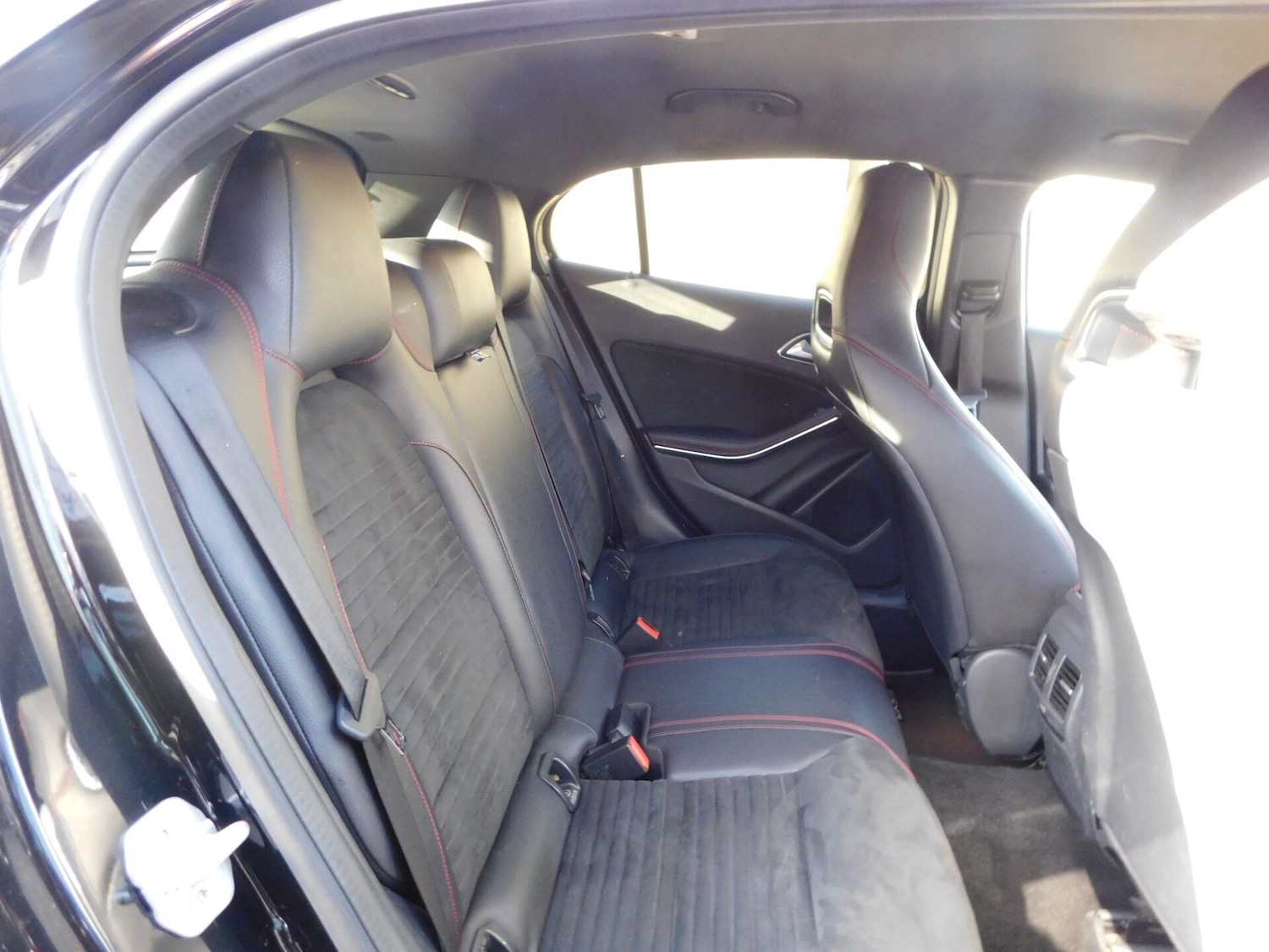 Used Mercedes-Benz GLA 2017 for sale - 76831893: Photo 15