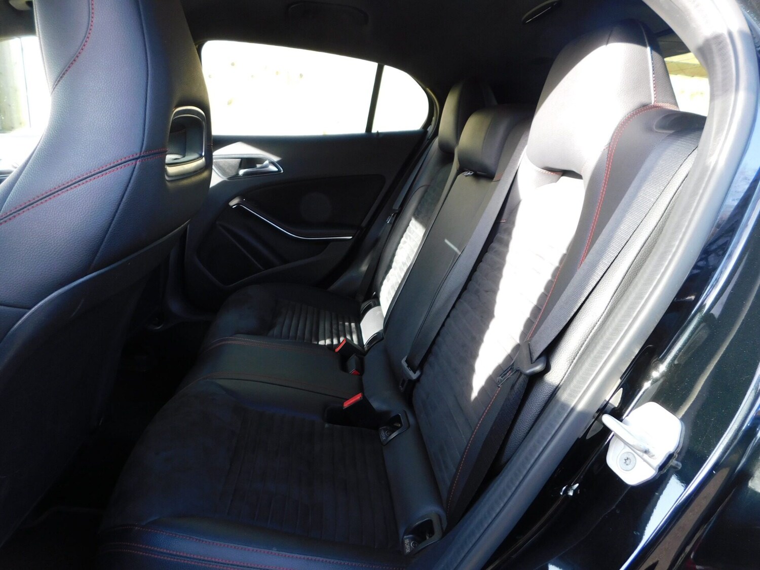 Used Mercedes-Benz GLA 2017 for sale - 76831893: Photo 16