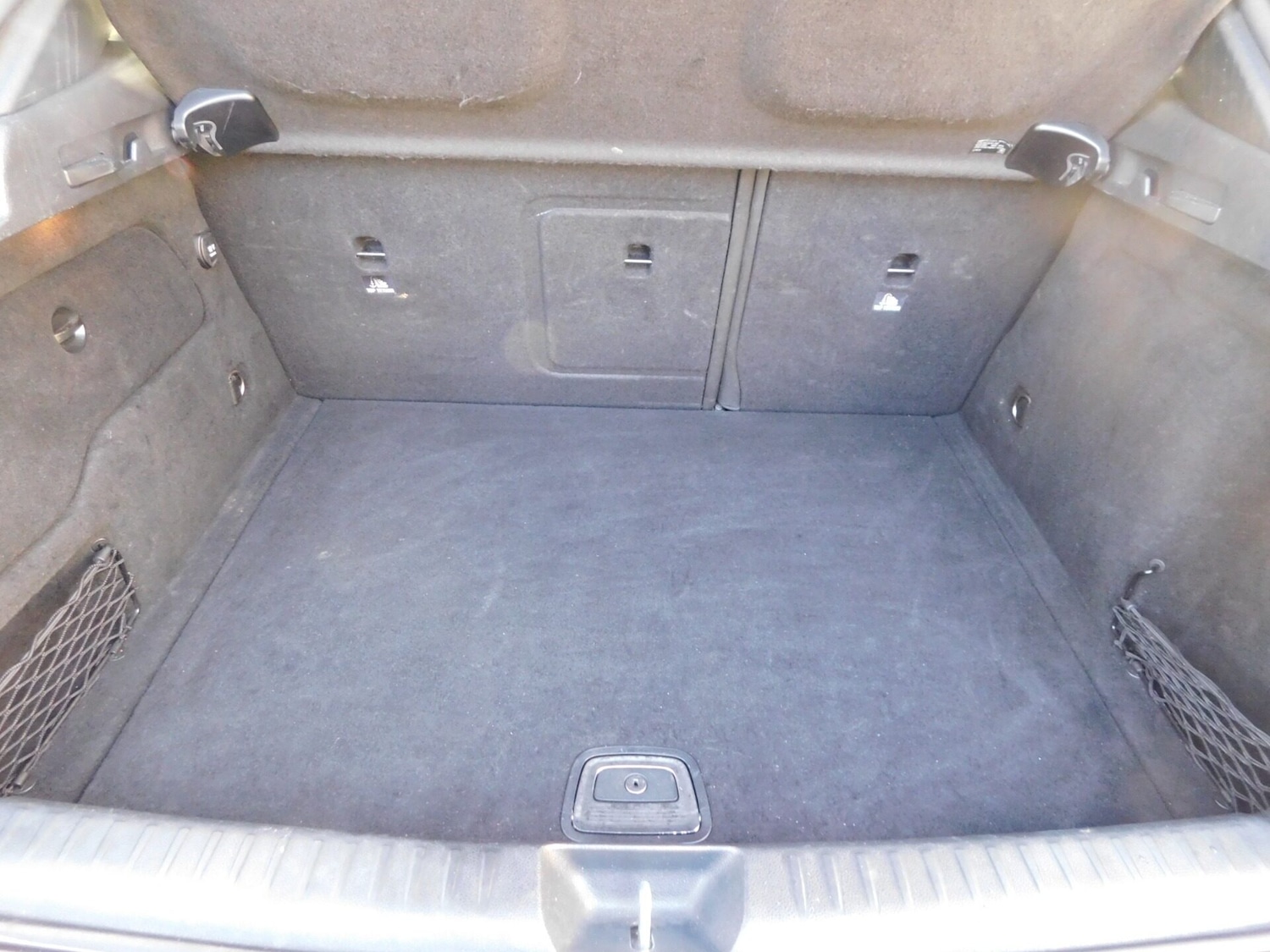 Used Mercedes-Benz GLA 2017 for sale - 76831893: Photo 18