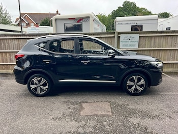 Used MG MG ZS 2023 for sale - 78840473: Photo