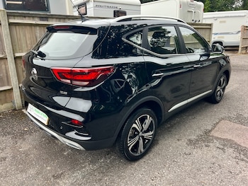 Used MG MG ZS 2023 for sale - 78840473: Photo