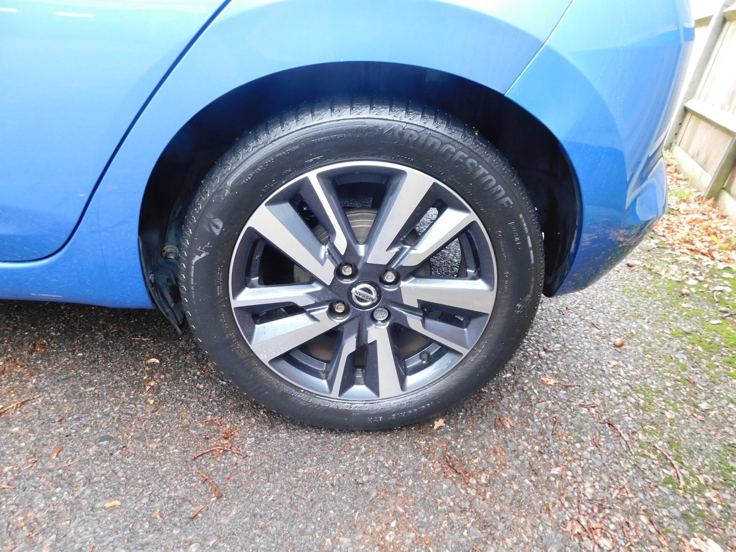 Used Nissan Micra 2018 for sale - 76379878: Photo 10