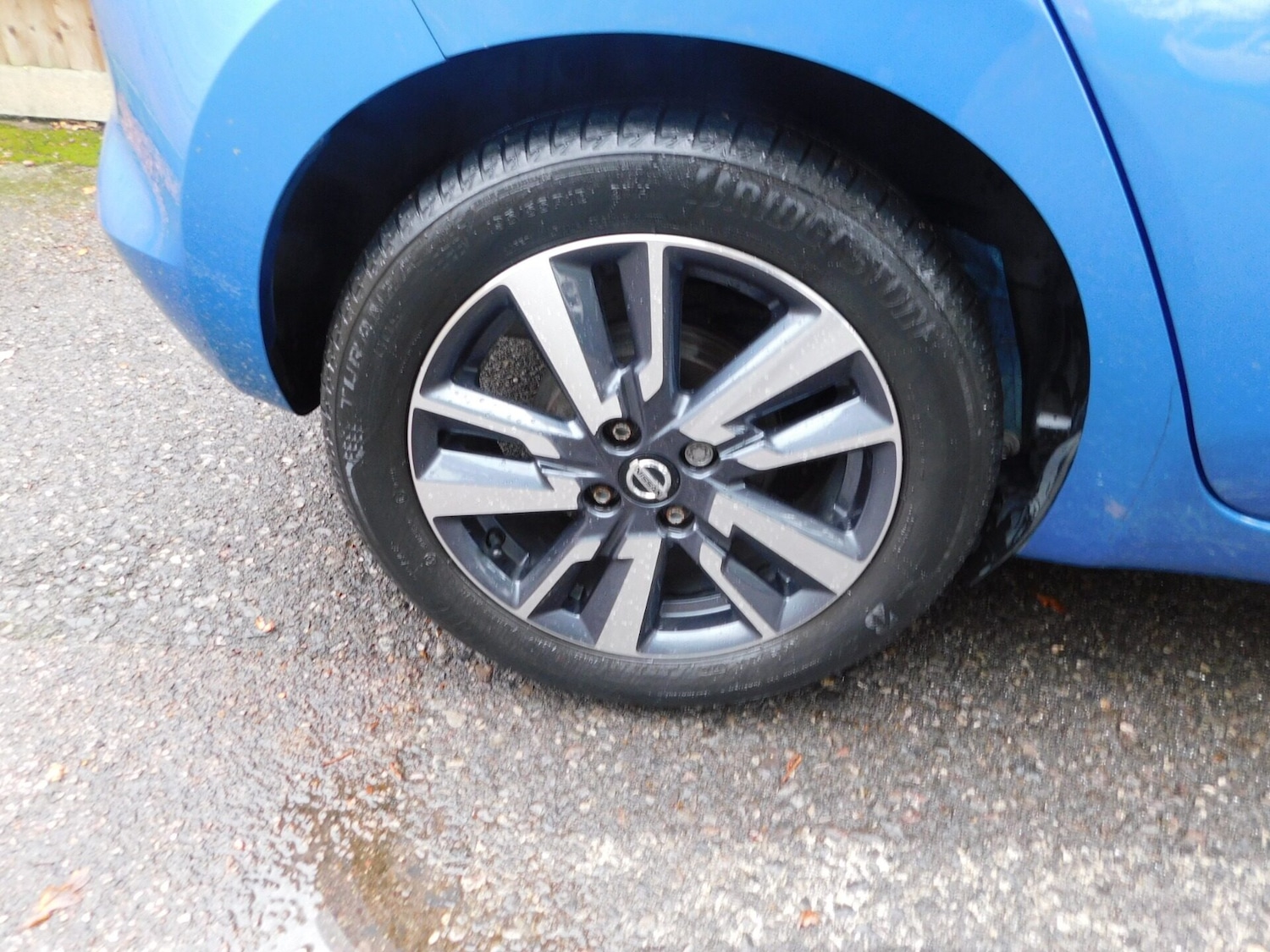 Used Nissan Micra 2018 for sale - 76379878: Photo 13