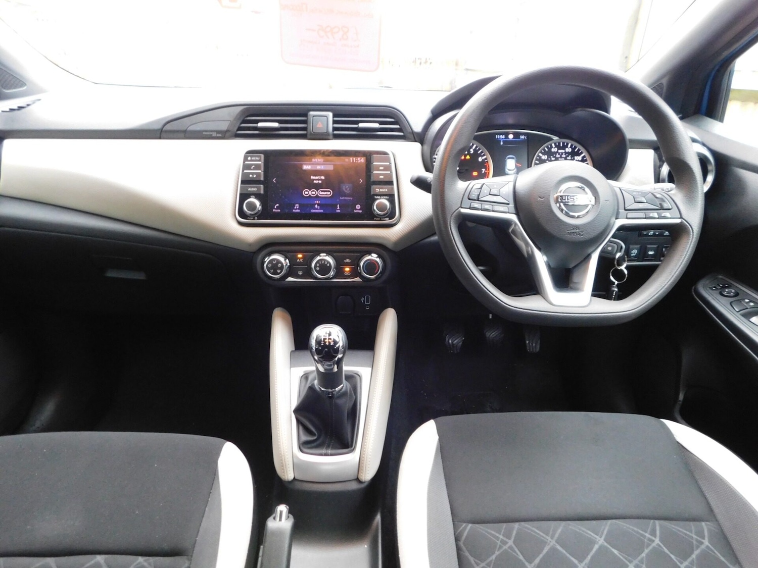 Used Nissan Micra 2018 for sale - 76379878: Photo 14