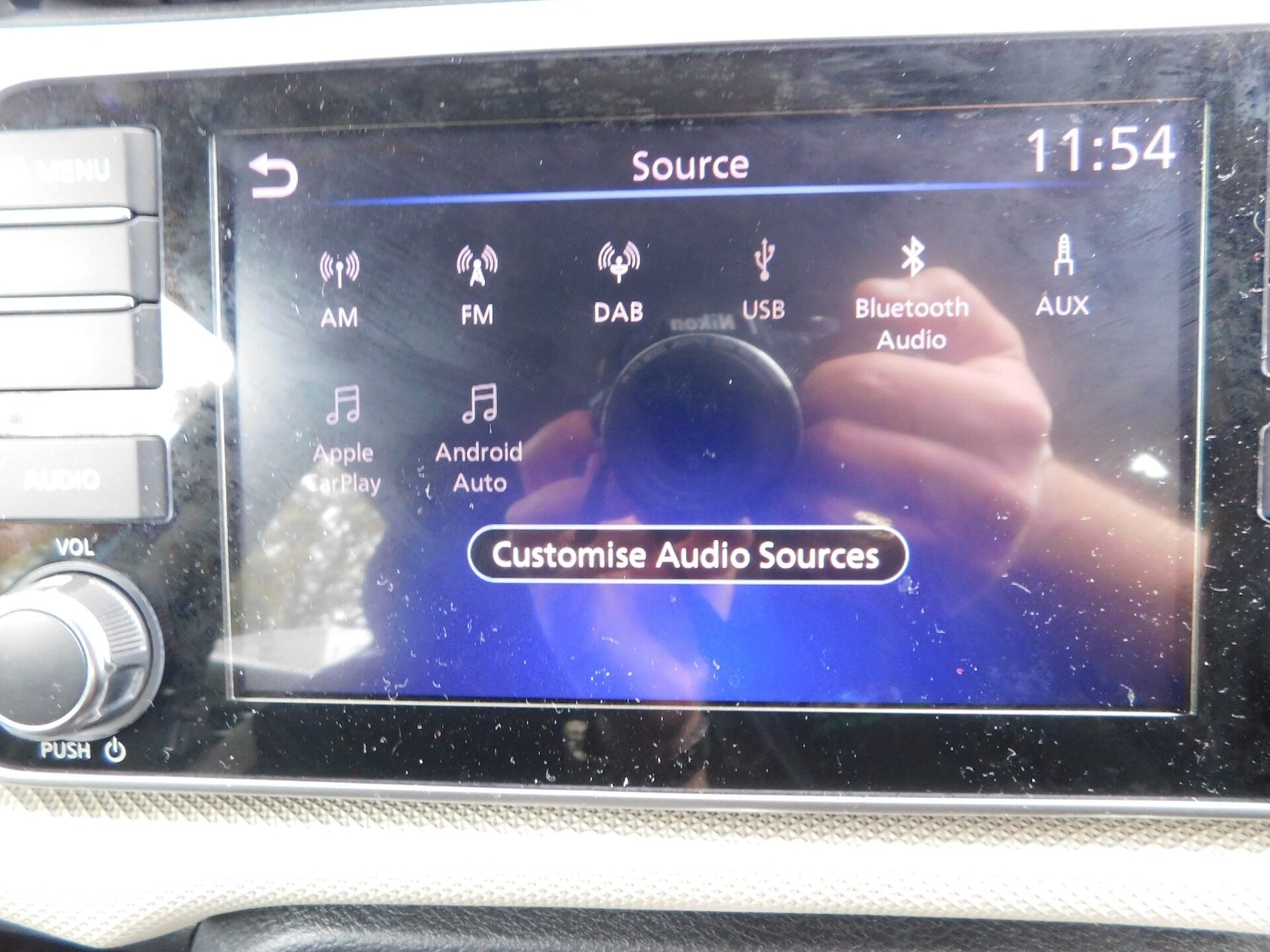 Used Nissan Micra 2018 for sale - 76379878: Photo 16