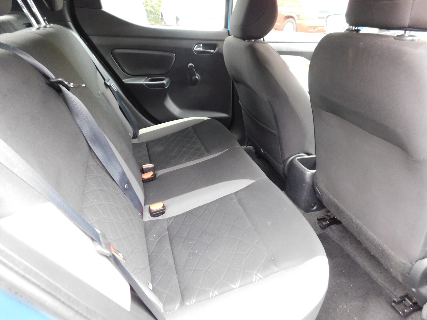 Used Nissan Micra 2018 for sale - 76379878: Photo 19