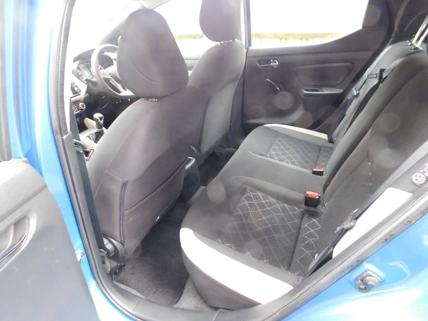 Used Nissan Micra 2018 for sale - 76379878: Photo 21