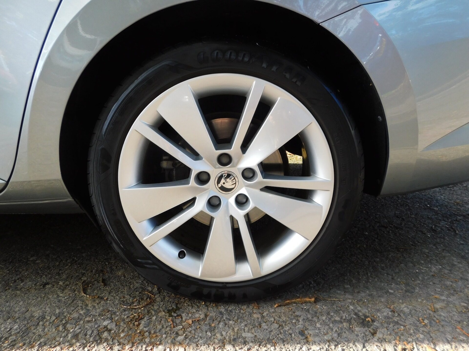 Used Skoda Superb 2021 for sale - 76392382: Photo 12