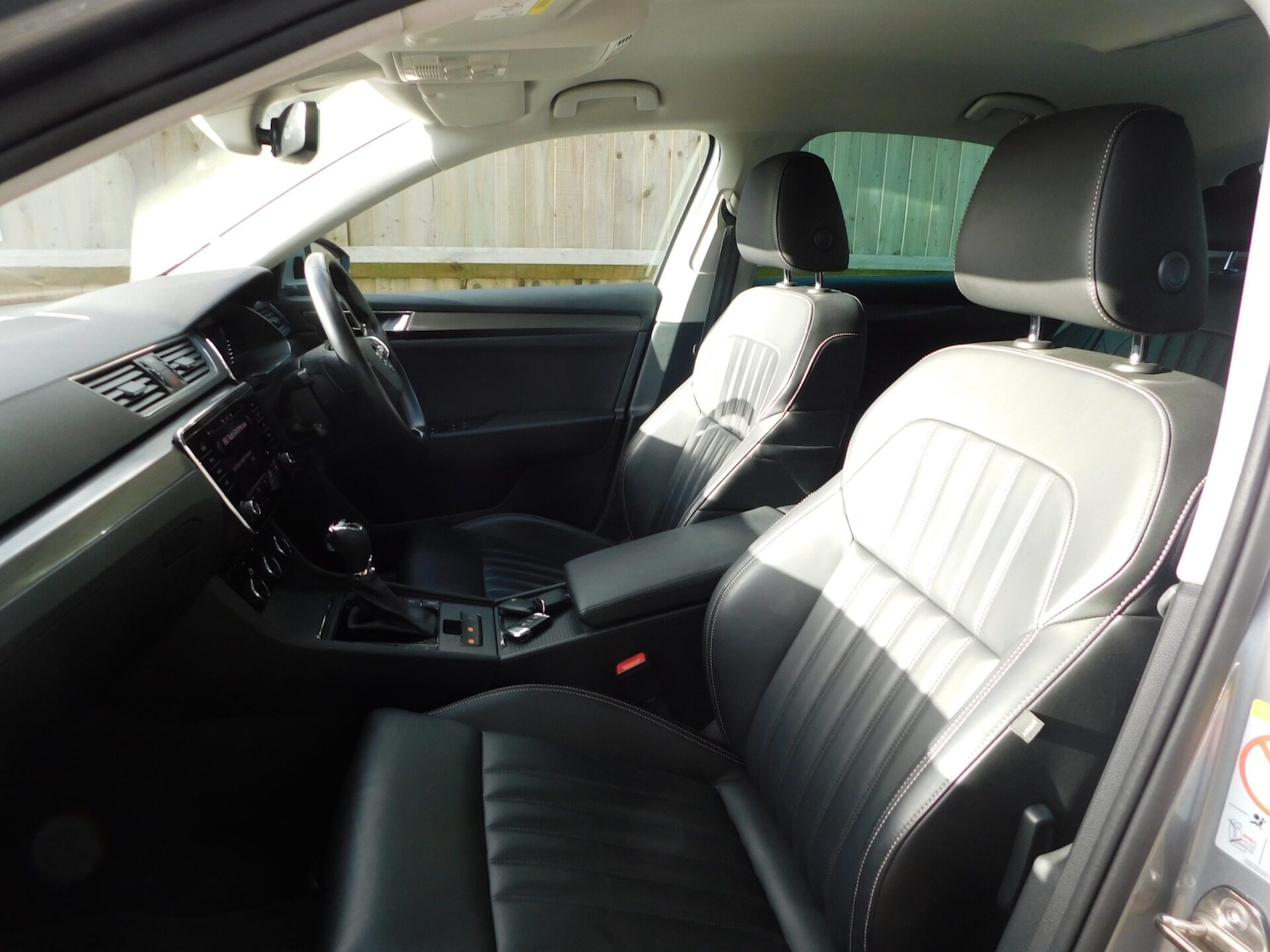 Used Skoda Superb 2021 for sale - 76392382: Photo 20