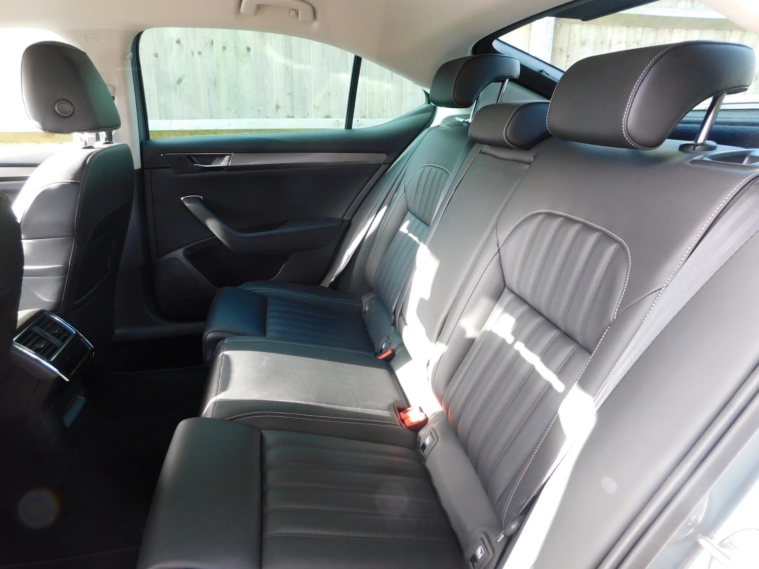 Used Skoda Superb 2021 for sale - 76392382: Photo 22