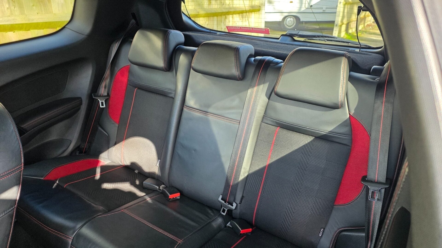 Used Peugeot 208 2015 for sale - 77701990: Photo 17