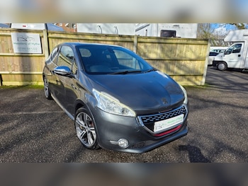 2015 - 1.6 THP GTI 200 3dr