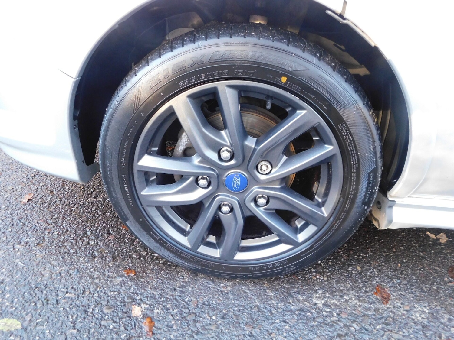 Used Ford Transit Custom 2020 for sale - 76783117: Photo 11