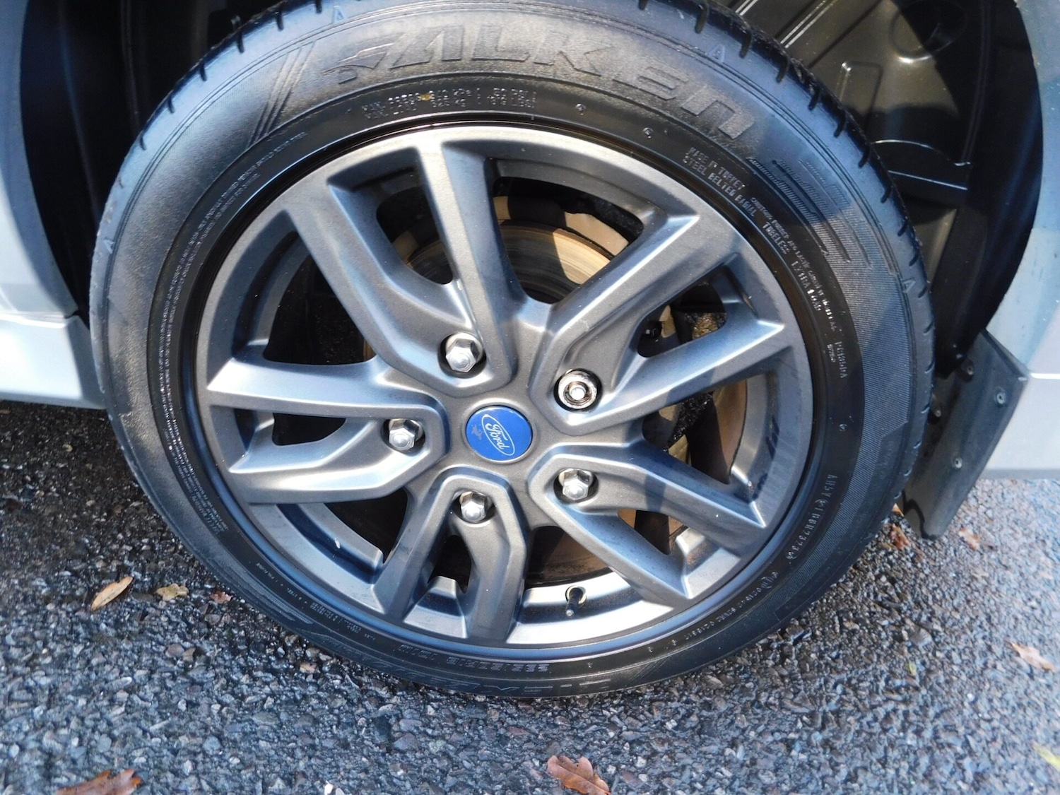 Used Ford Transit Custom 2020 for sale - 76783117: Photo 12