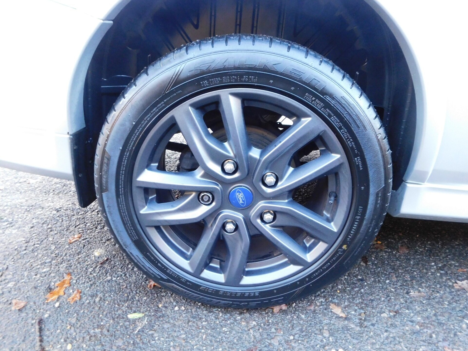 Used Ford Transit Custom 2020 for sale - 76783117: Photo 13