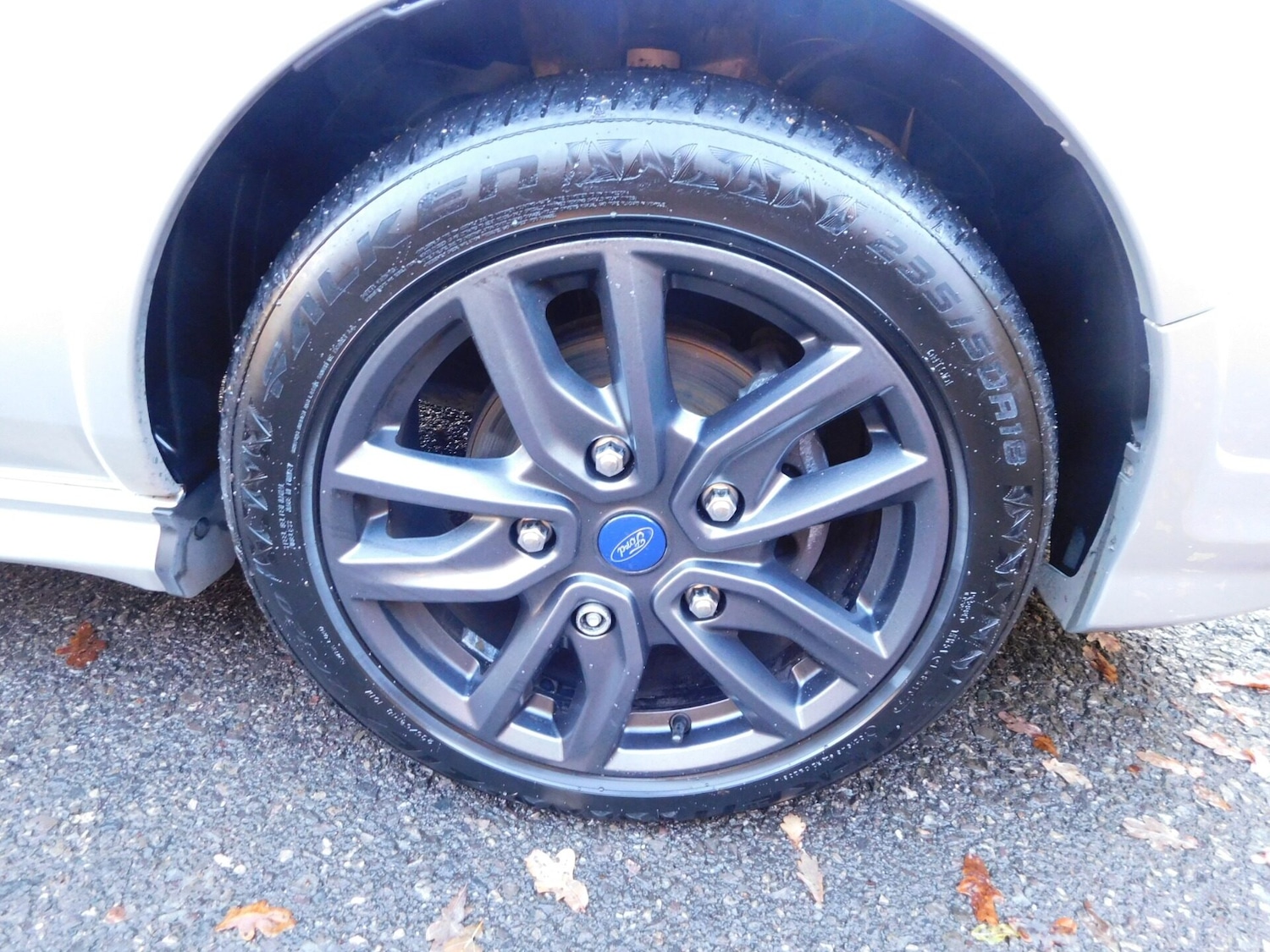 Used Ford Transit Custom 2020 for sale - 76783117: Photo 14