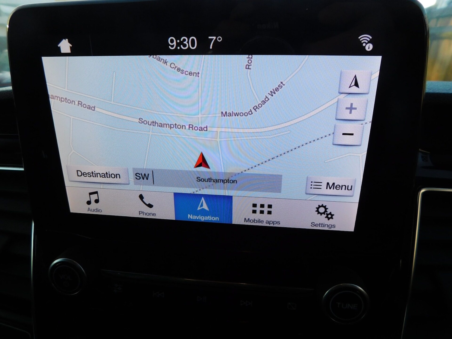 Used Ford Transit Custom 2020 for sale - 76783117: Photo 15