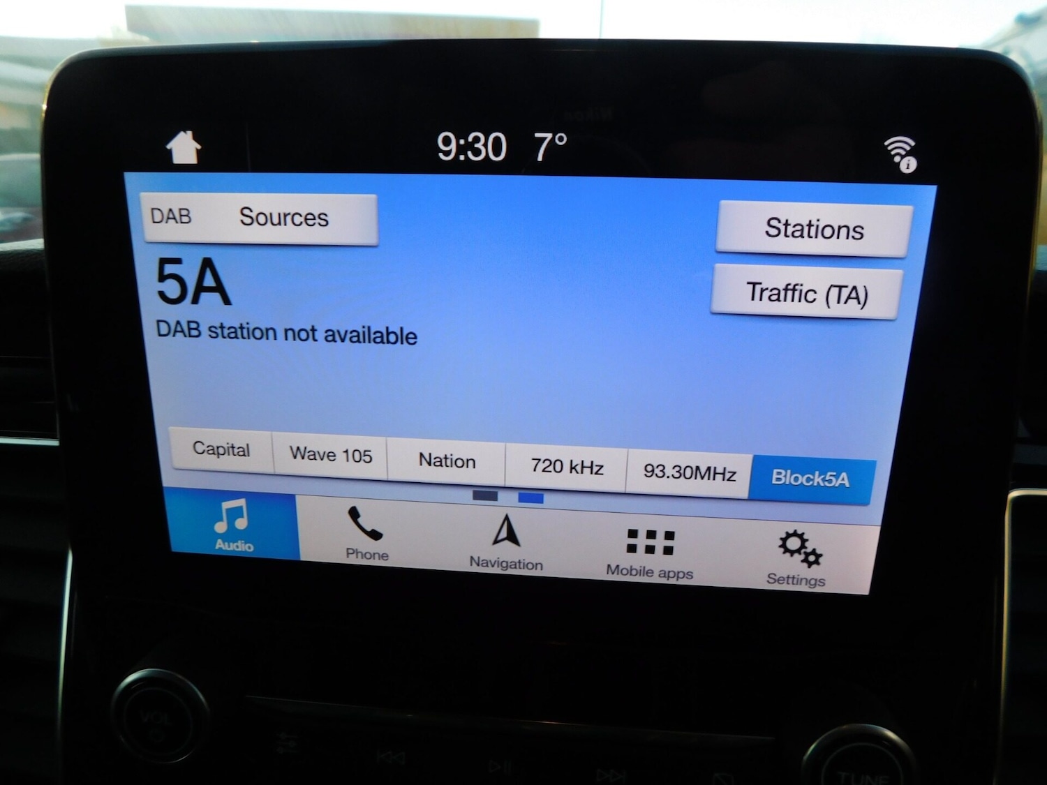 Used Ford Transit Custom 2020 for sale - 76783117: Photo 16