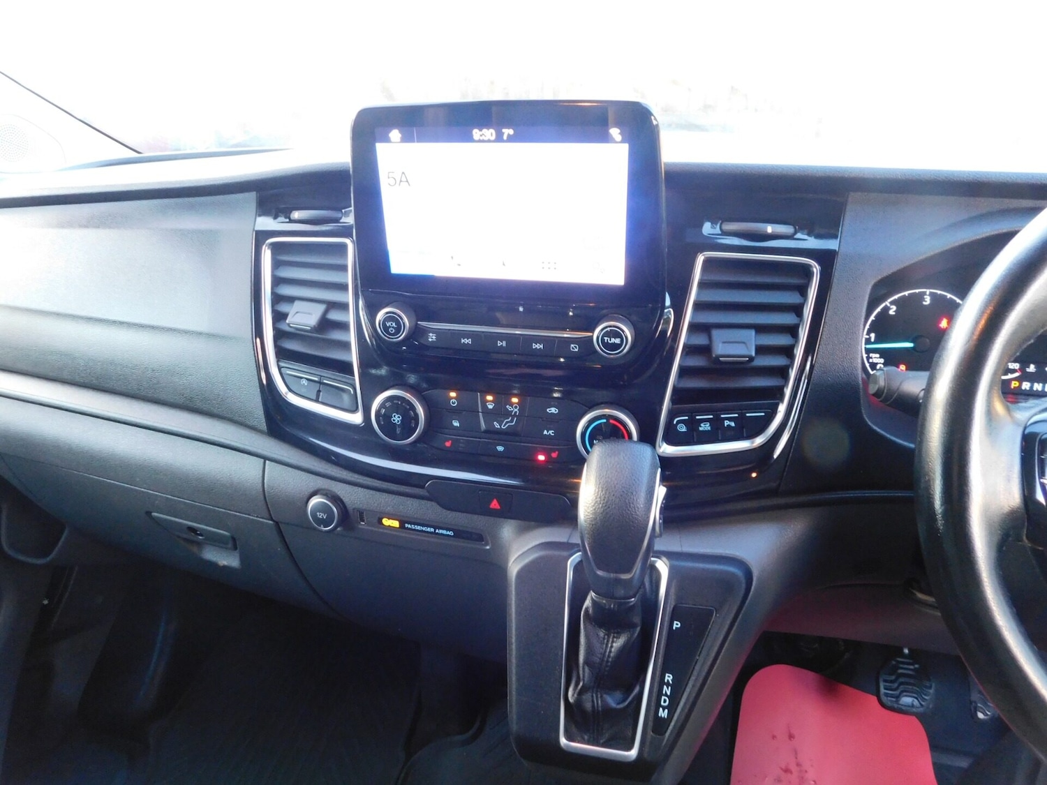 Used Ford Transit Custom 2020 for sale - 76783117: Photo 17