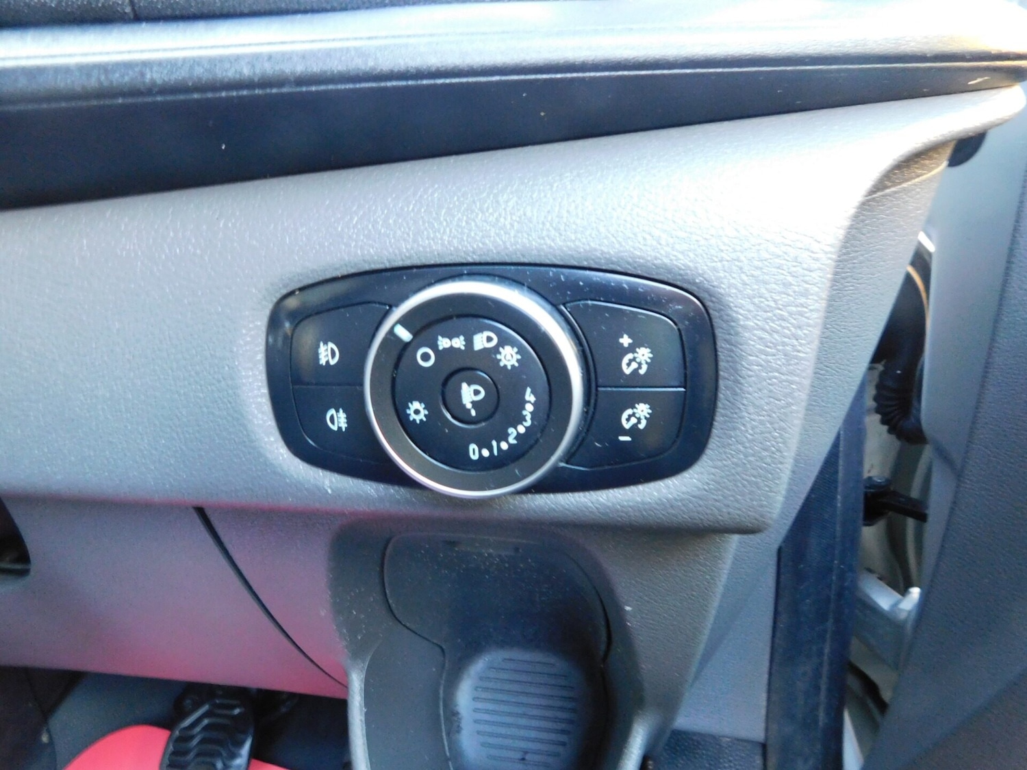 Used Ford Transit Custom 2020 for sale - 76783117: Photo 19