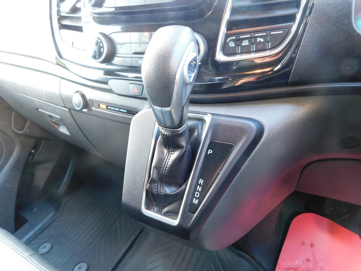 Used Ford Transit Custom 2020 for sale - 76783117: Photo 20