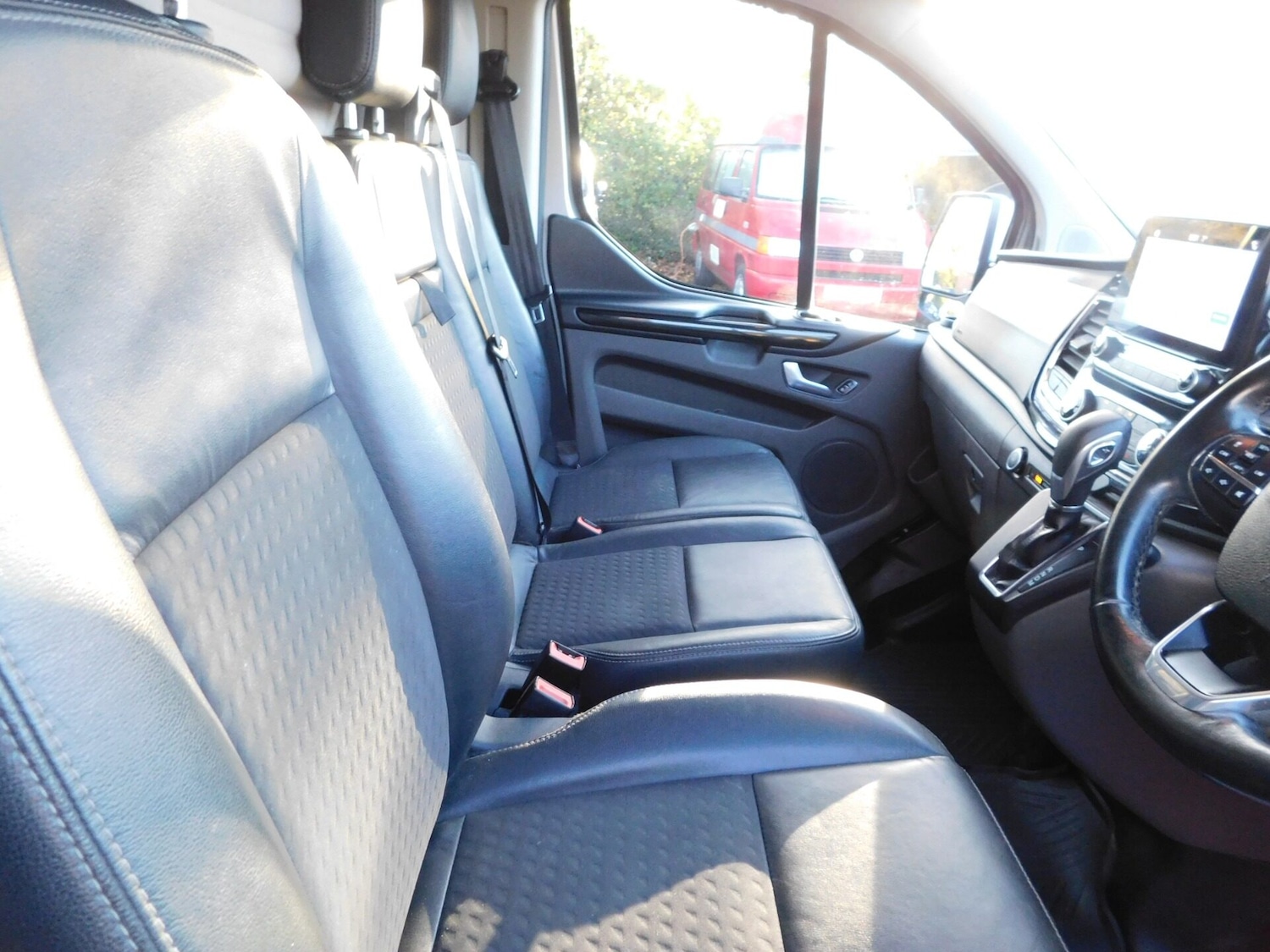 Used Ford Transit Custom 2020 for sale - 76783117: Photo 21