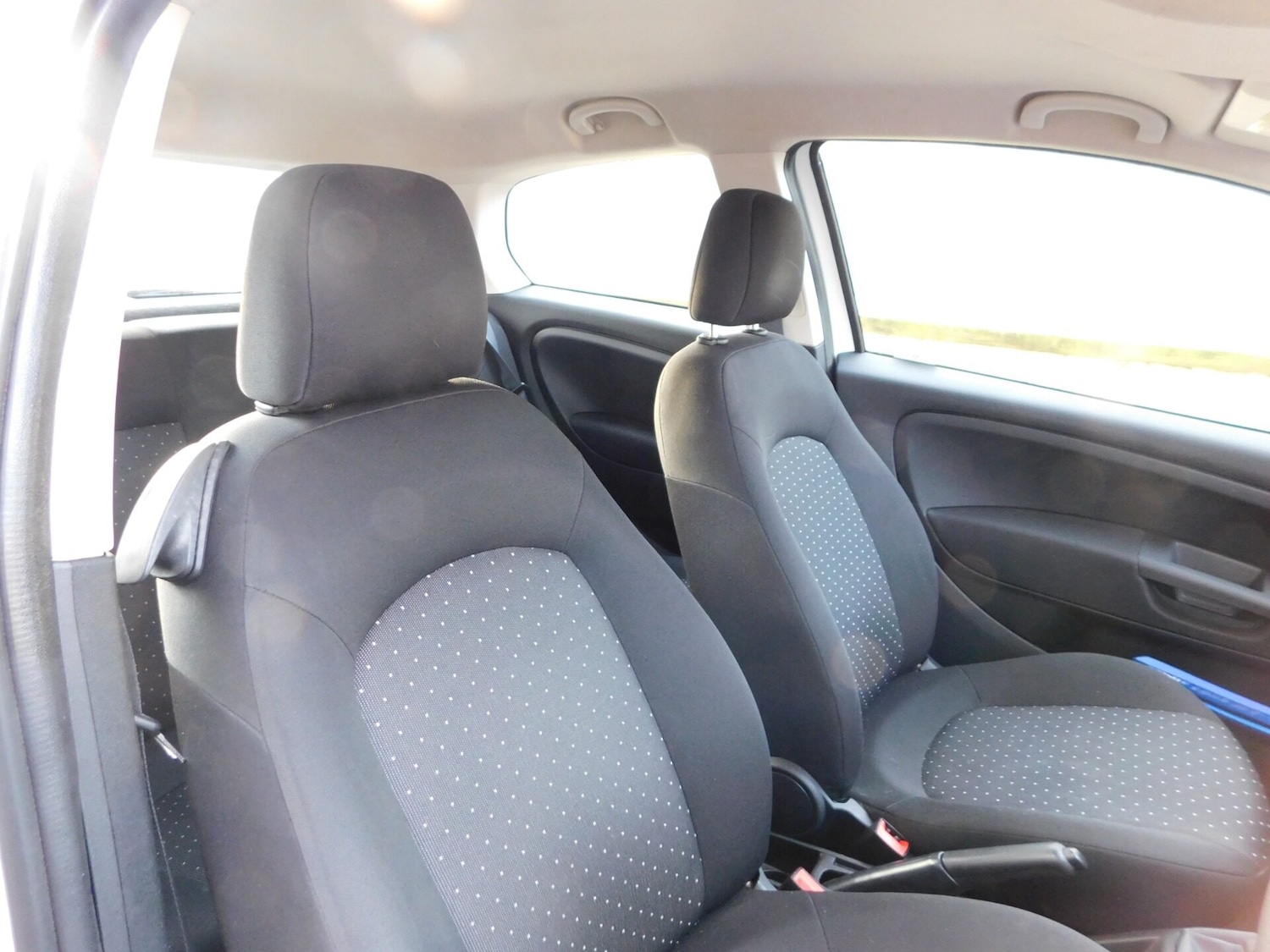 Used Fiat Grande Punto 2009 for sale - 76555298: Photo 11