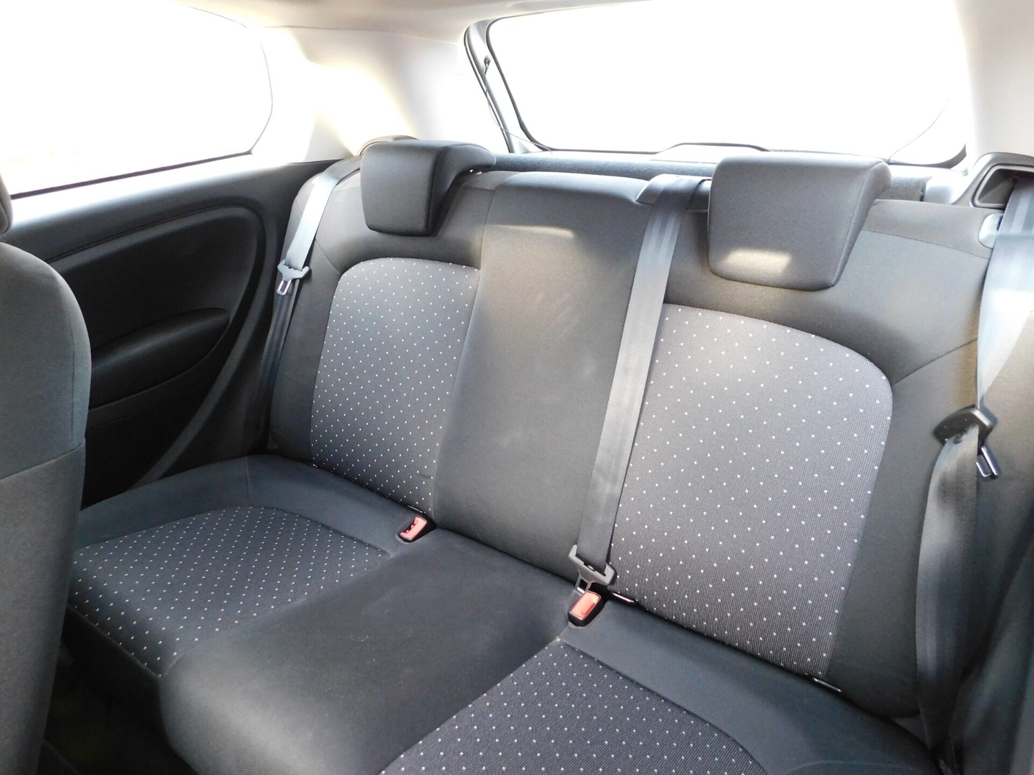 Used Fiat Grande Punto 2009 for sale - 76555298: Photo 14