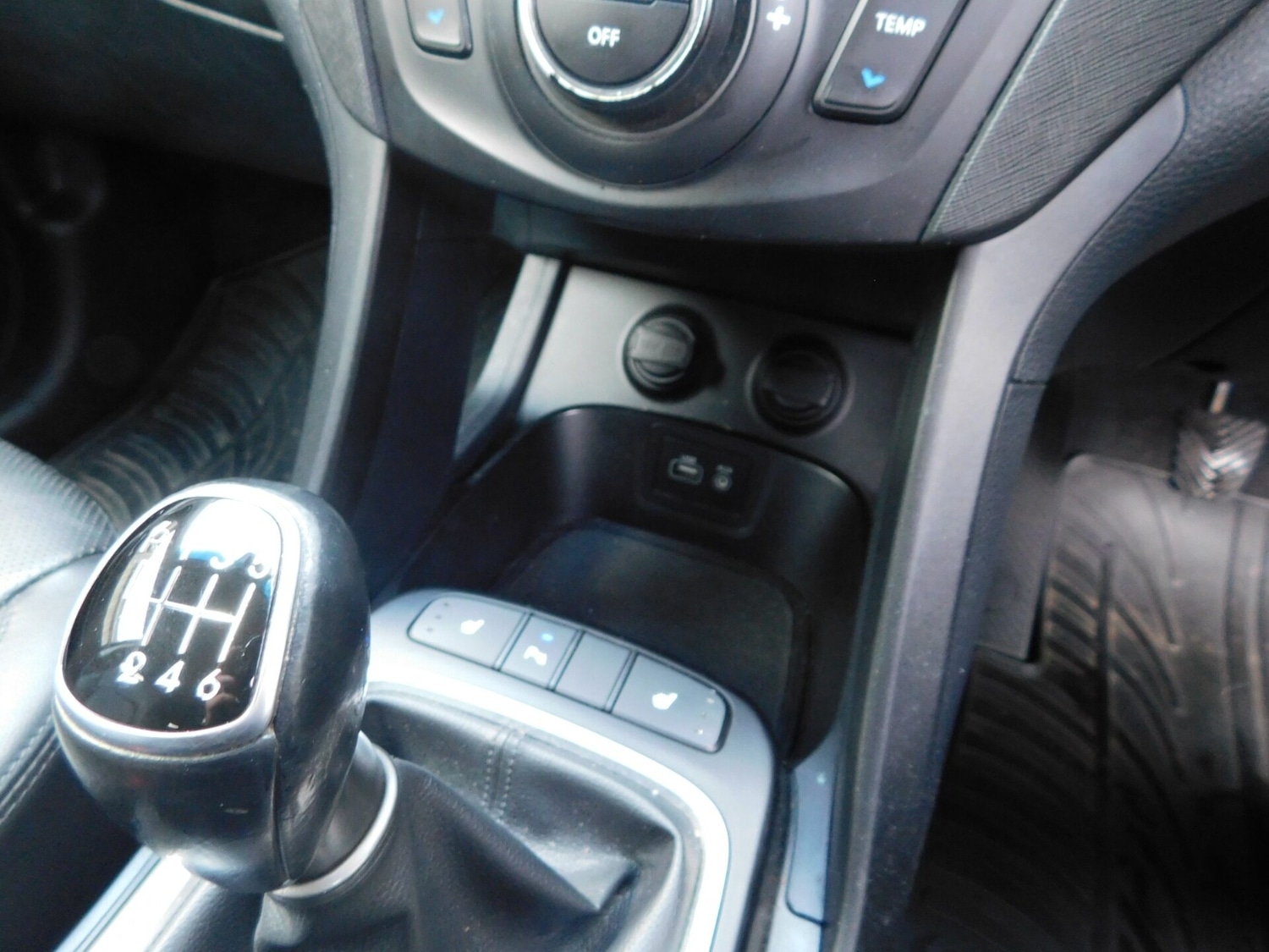 Used Hyundai Santa Fe 2018 for sale - 76581310: Photo 13